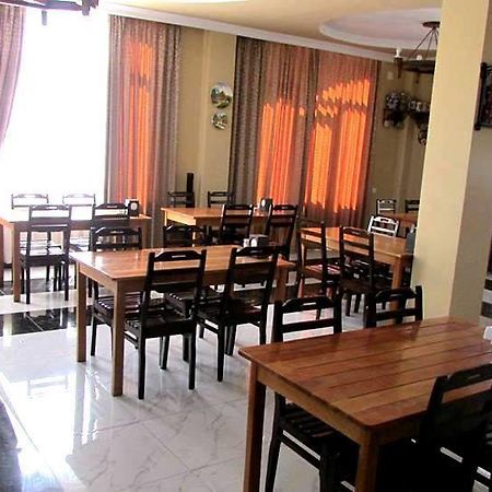 Hotel Diana Kobuleti ภายนอก รูปภาพ
