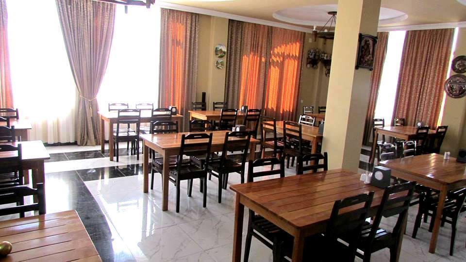 Hotel Diana Kobuleti ภายนอก รูปภาพ