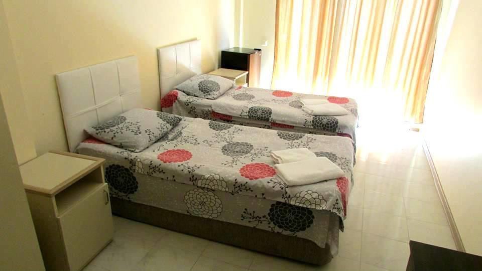 Hotel Diana Kobuleti ภายนอก รูปภาพ