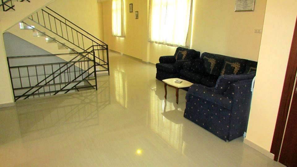 Hotel Diana Kobuleti ภายนอก รูปภาพ